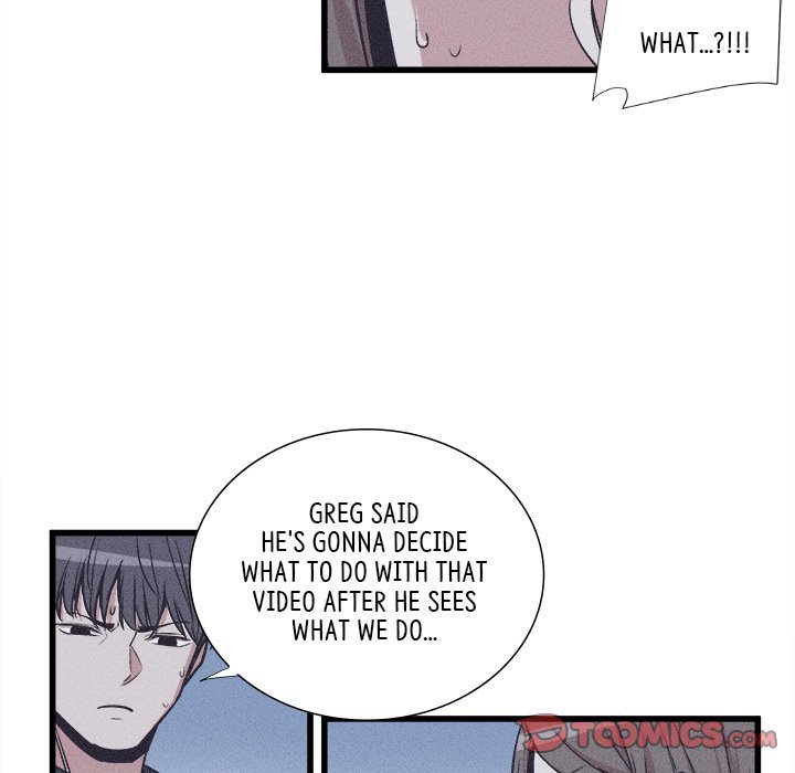 Counter Manhwa - Chapter 36 Page 19