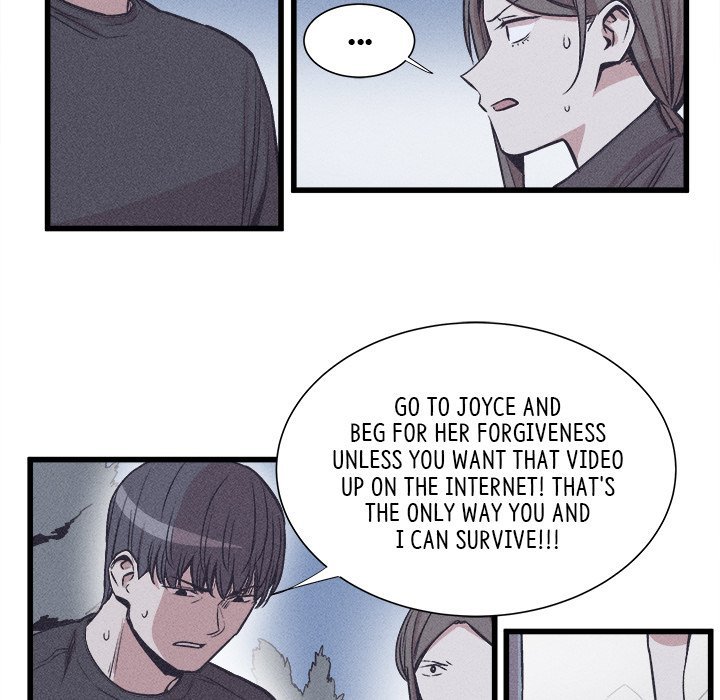 Counter Manhwa - Chapter 36 Page 20