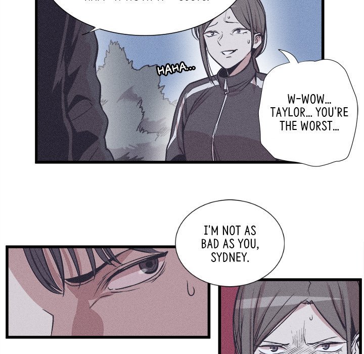 Counter Manhwa - Chapter 36 Page 22