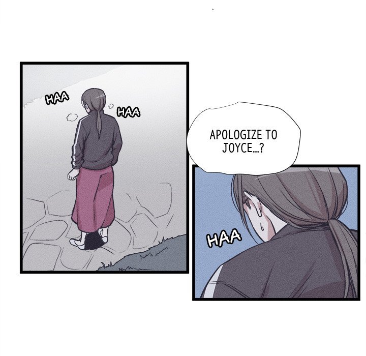 Counter Manhwa - Chapter 36 Page 29