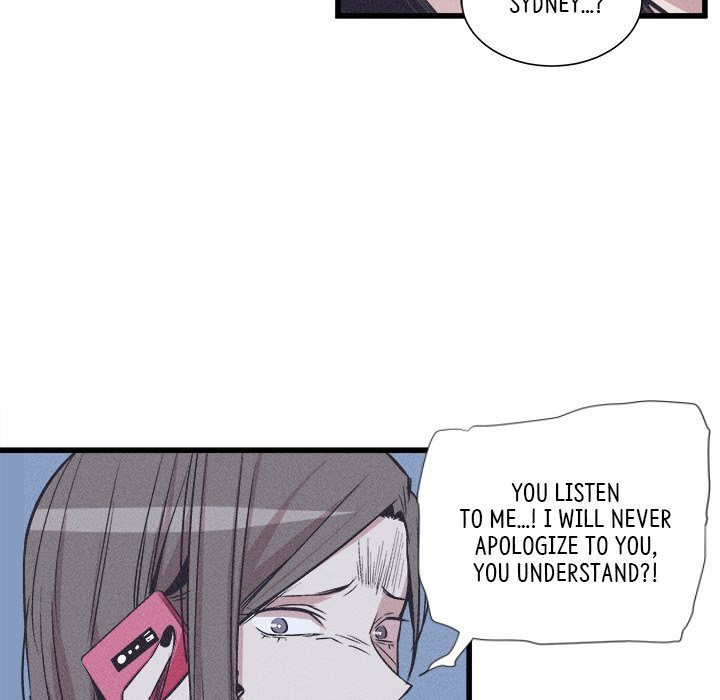 Counter Manhwa - Chapter 36 Page 36