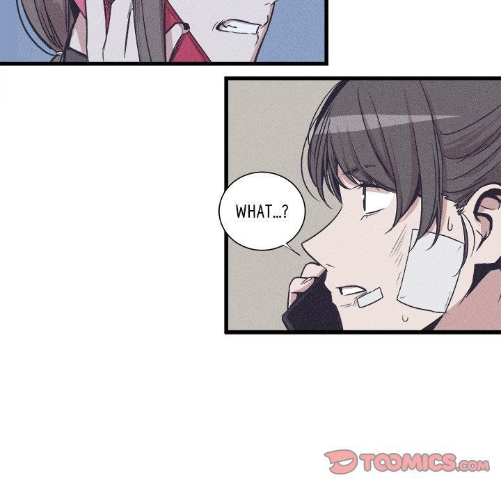 Counter Manhwa - Chapter 36 Page 37