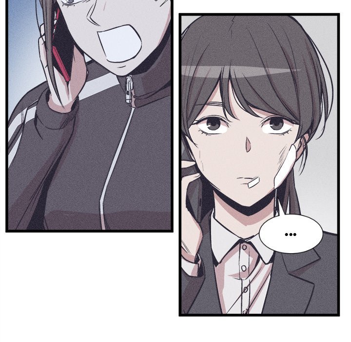 Counter Manhwa - Chapter 36 Page 39