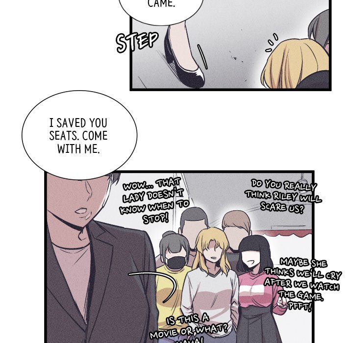 Counter Manhwa - Chapter 36 Page 65