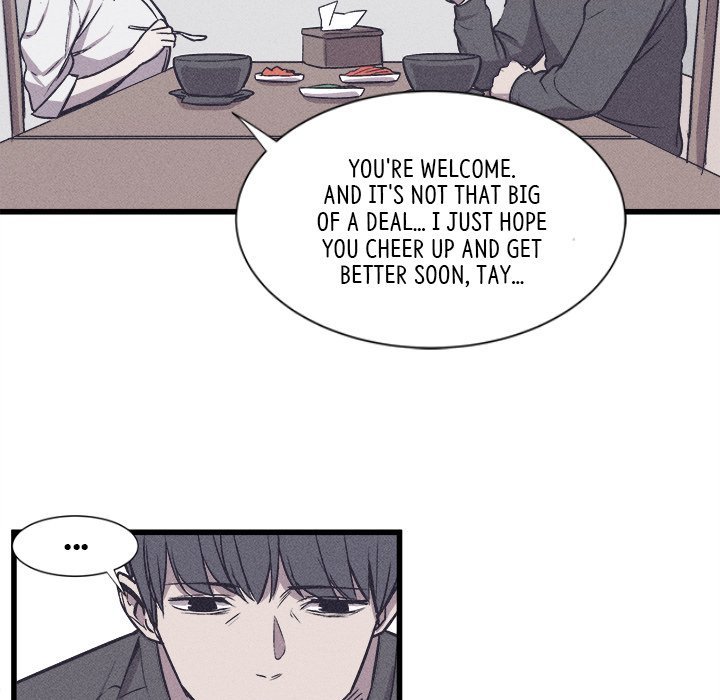 Counter Manhwa - Chapter 21 Page 6