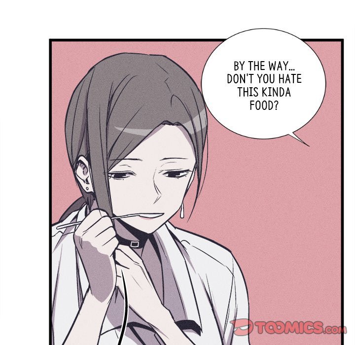 Counter Manhwa - Chapter 21 Page 9