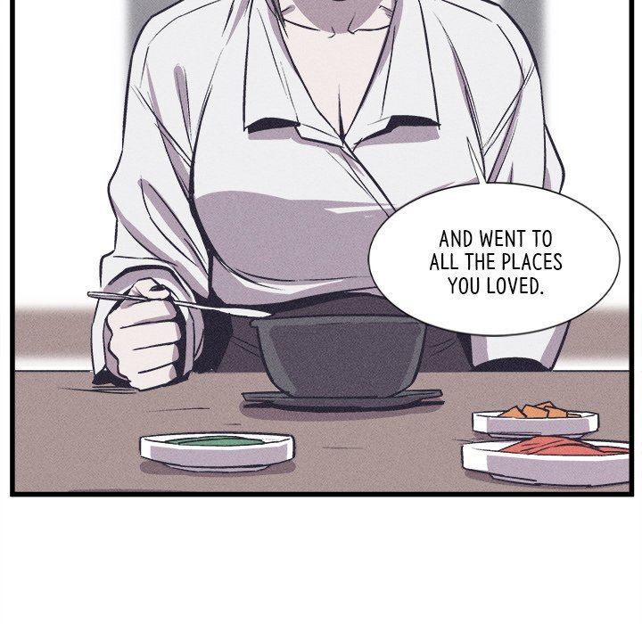 Counter Manhwa - Chapter 21 Page 15