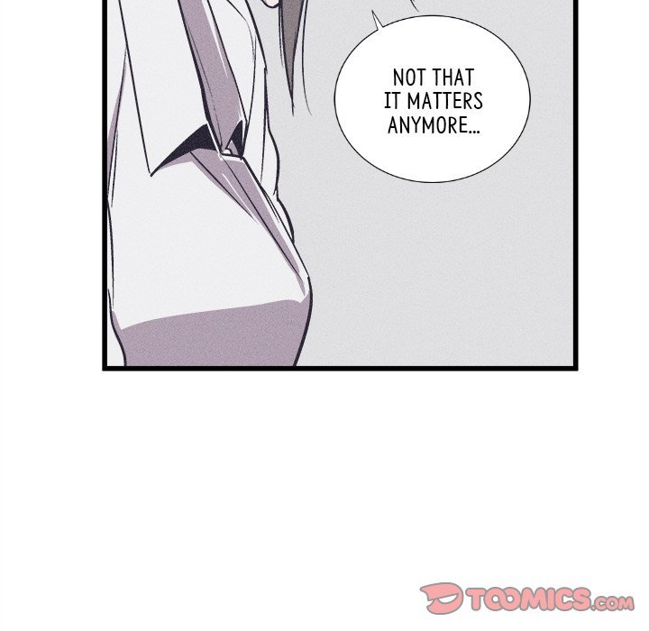 Counter Manhwa - Chapter 21 Page 17