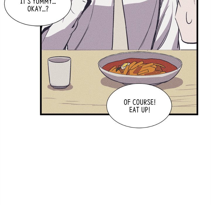 Counter Manhwa - Chapter 21 Page 43