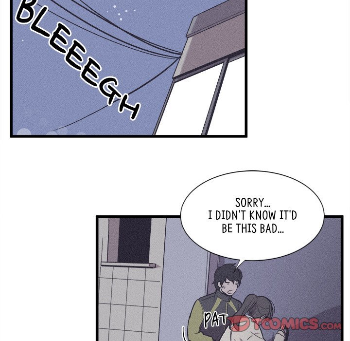 Counter Manhwa - Chapter 21 Page 97