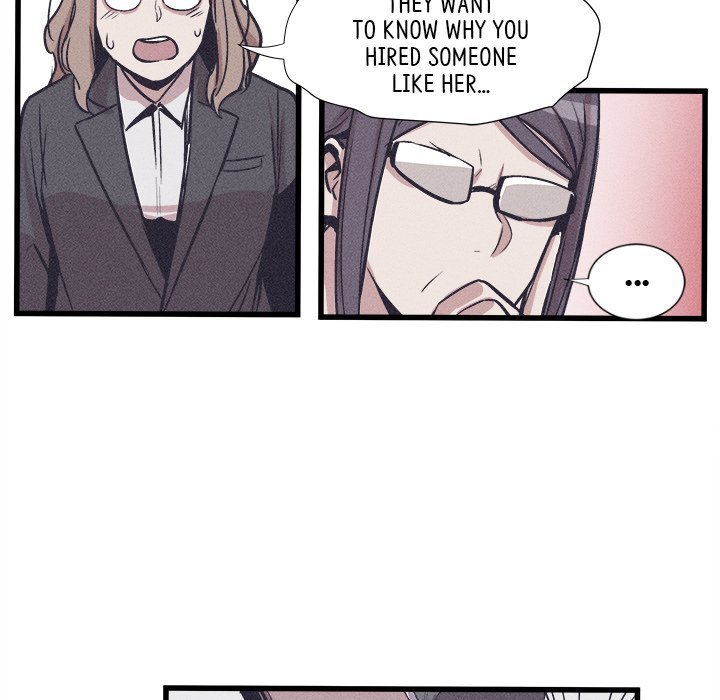 Counter Manhwa - Chapter 33 Page 19
