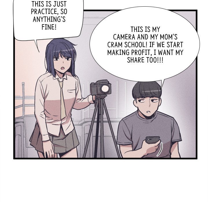 Counter Manhwa - Chapter 25 Page 5