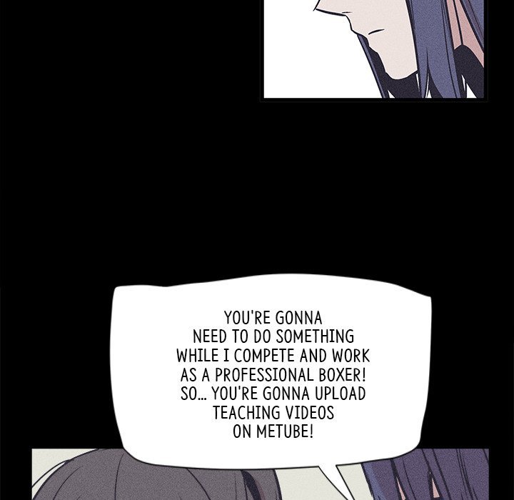 Counter Manhwa - Chapter 25 Page 11