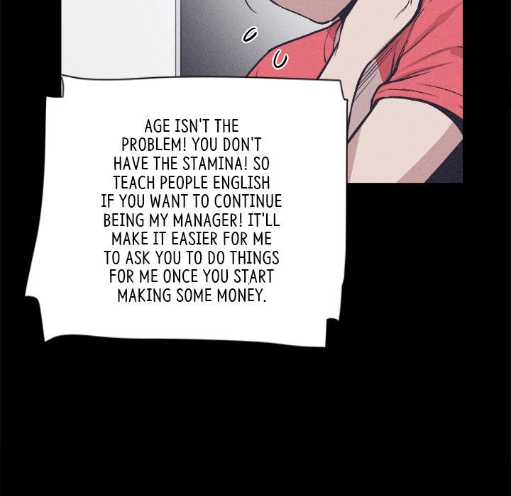 Counter Manhwa - Chapter 25 Page 16