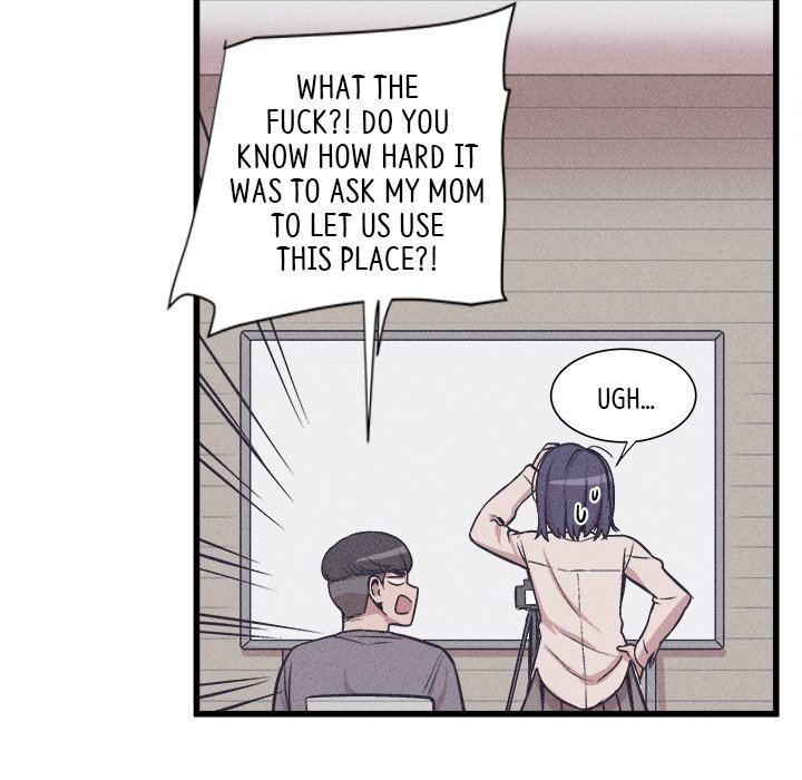 Counter Manhwa - Chapter 25 Page 28