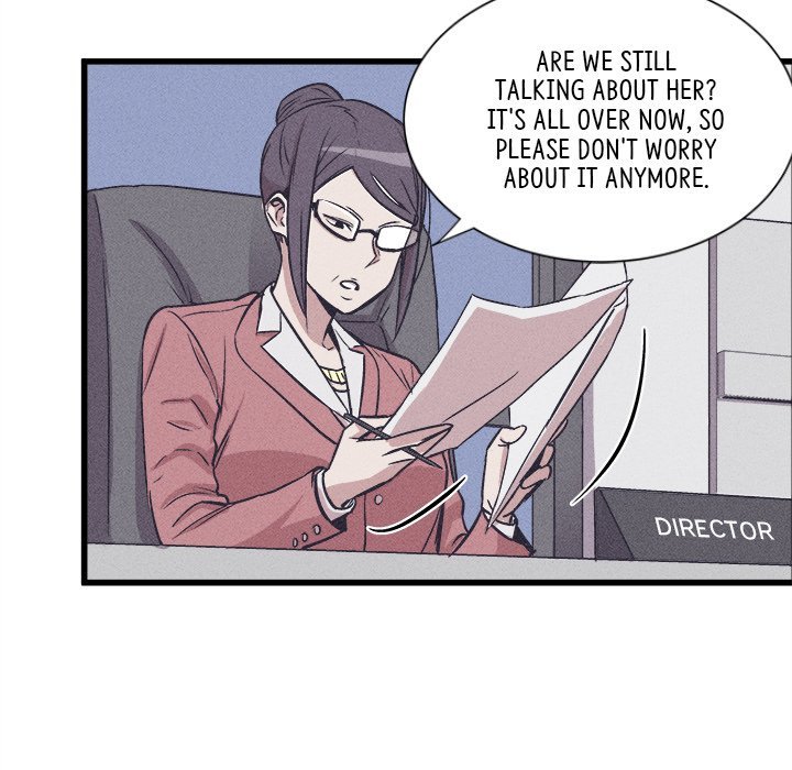 Counter Manhwa - Chapter 25 Page 46