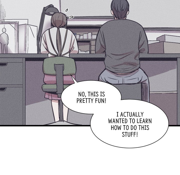 Counter Manhwa - Chapter 25 Page 71