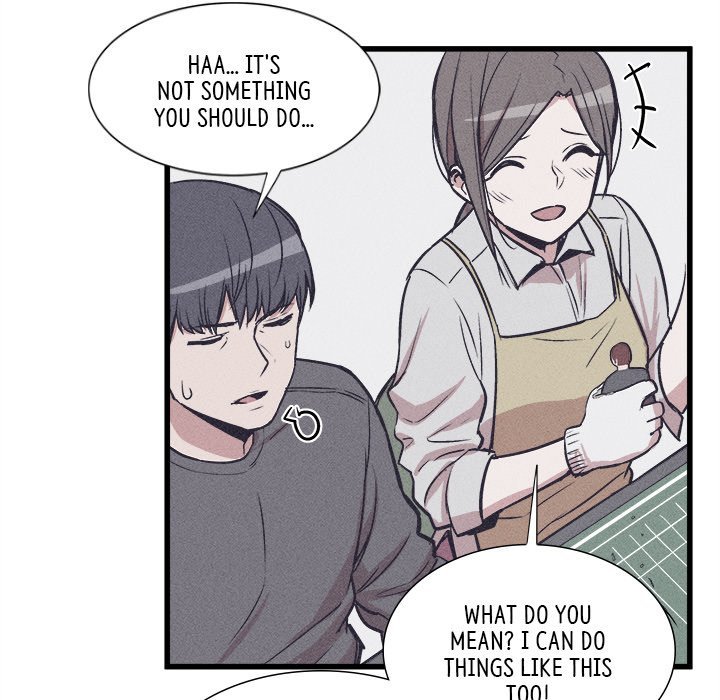 Counter Manhwa - Chapter 25 Page 72