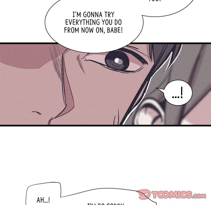 Counter Manhwa - Chapter 25 Page 73