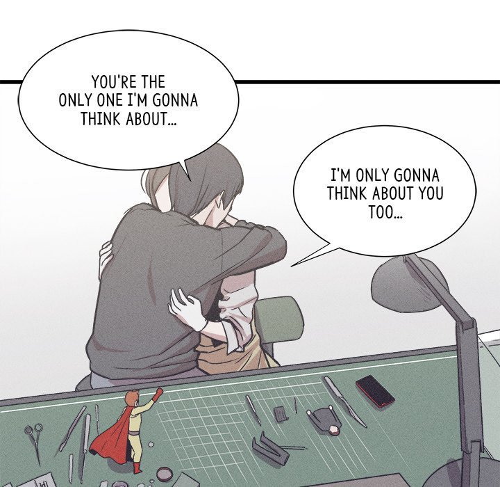 Counter Manhwa - Chapter 25 Page 83