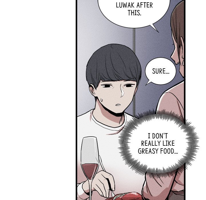 Counter Manhwa - Chapter 11 Page 6