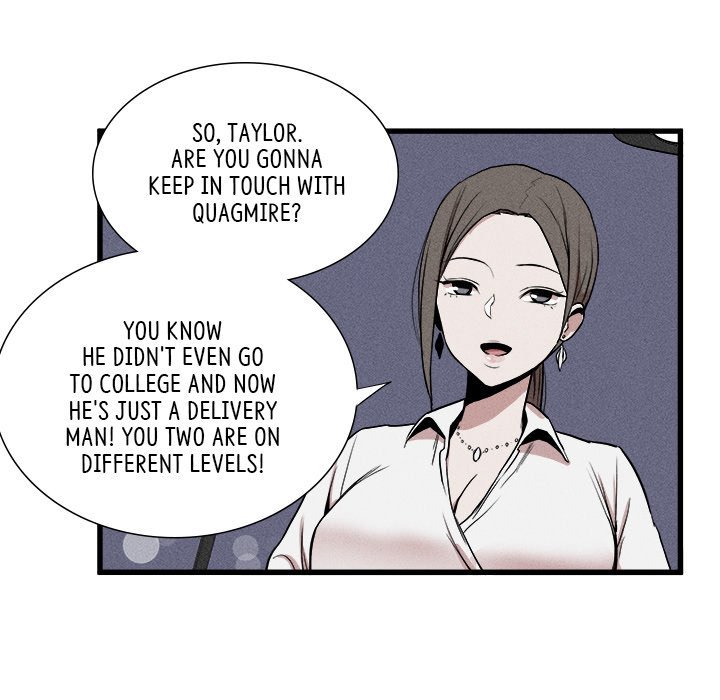 Counter Manhwa - Chapter 11 Page 8