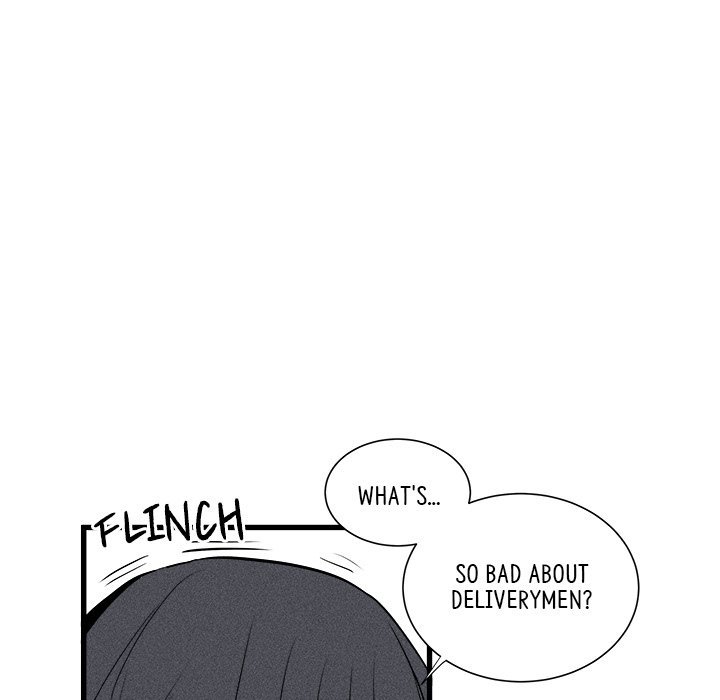 Counter Manhwa - Chapter 11 Page 9