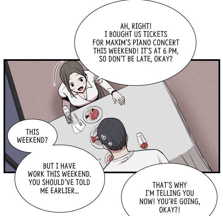 Counter Manhwa - Chapter 11 Page 14