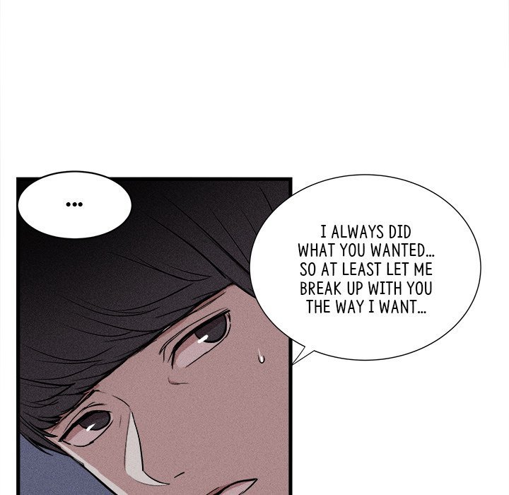 Counter Manhwa - Chapter 11 Page 33