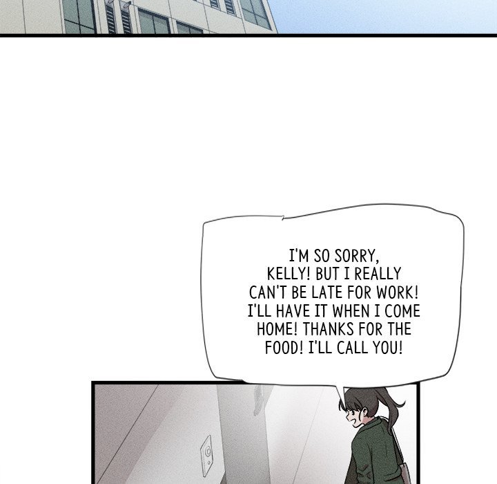 Counter Manhwa - Chapter 11 Page 43