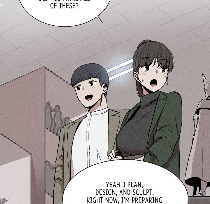 Counter Manhwa - Chapter 11 Page 87