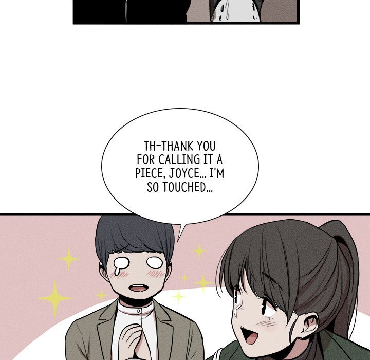 Counter Manhwa - Chapter 11 Page 90