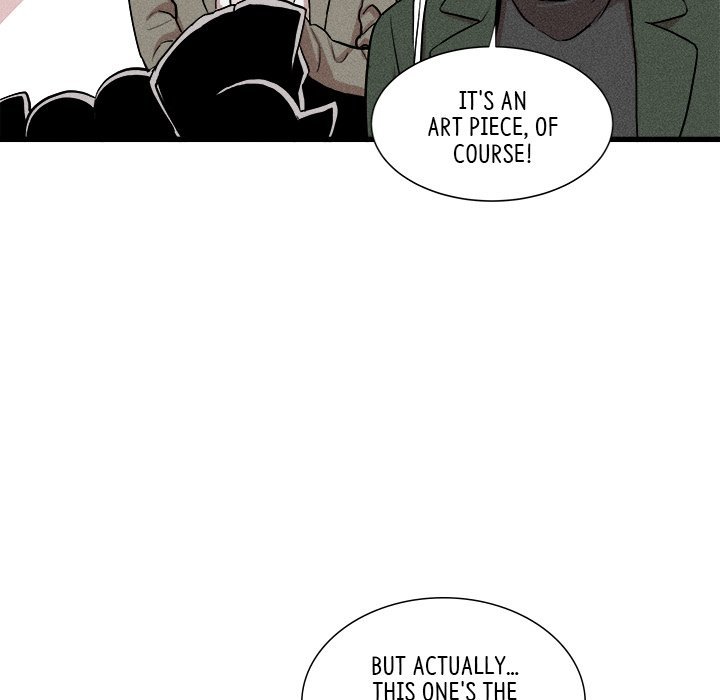 Counter Manhwa - Chapter 11 Page 91