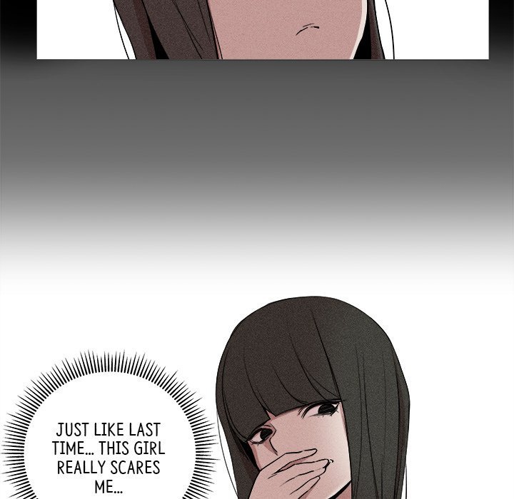 Counter Manhwa - Chapter 4 Page 6