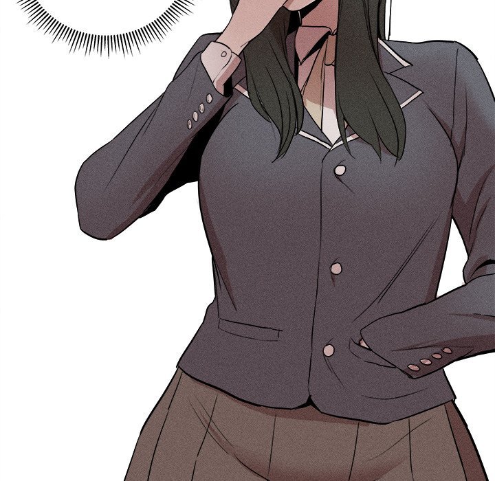 Counter Manhwa - Chapter 4 Page 7