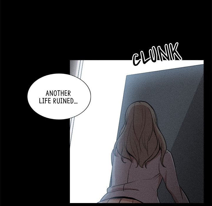 Counter Manhwa - Chapter 4 Page 12