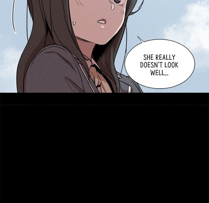 Counter Manhwa - Chapter 4 Page 25