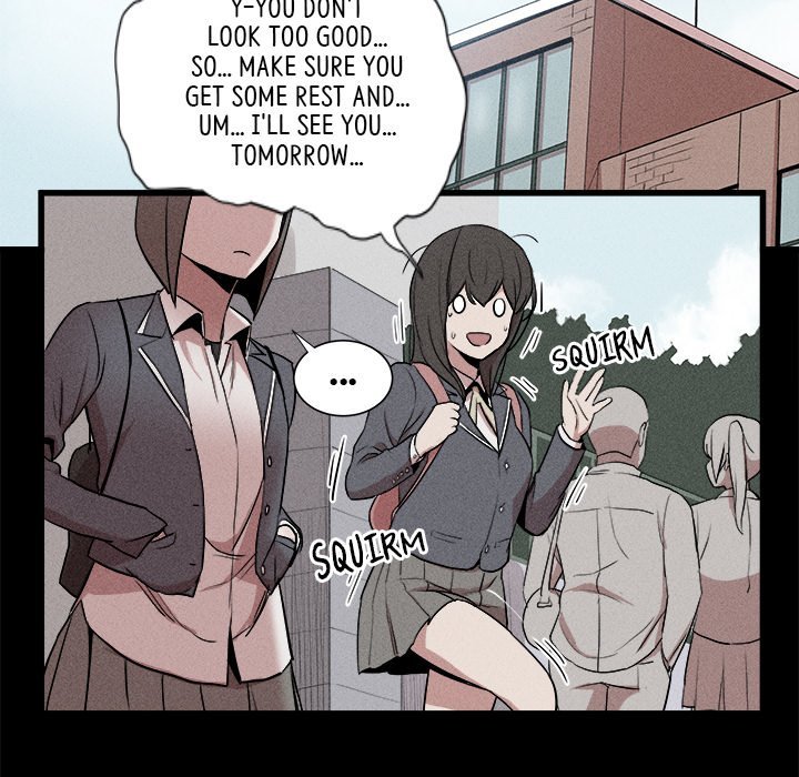 Counter Manhwa - Chapter 4 Page 33