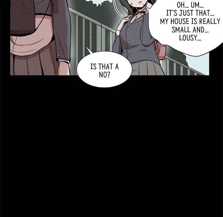 Counter Manhwa - Chapter 4 Page 41