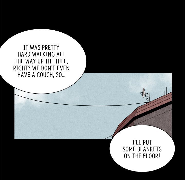 Counter Manhwa - Chapter 4 Page 46