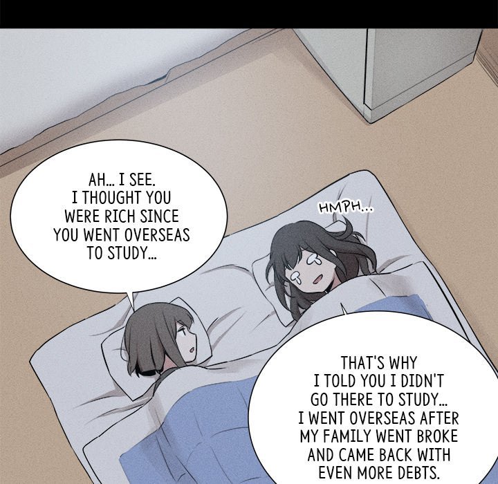 Counter Manhwa - Chapter 4 Page 84