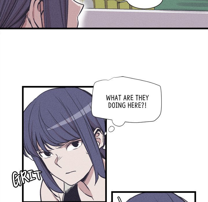 Counter Manhwa - Chapter 37 Page 5