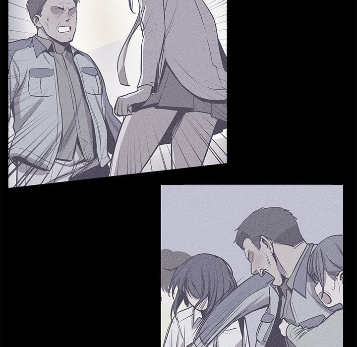 Counter Manhwa - Chapter 37 Page 9