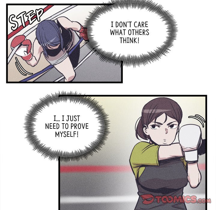 Counter Manhwa - Chapter 37 Page 13