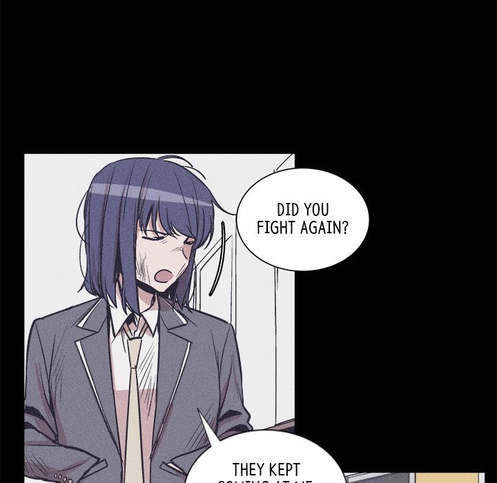 Counter Manhwa - Chapter 37 Page 17