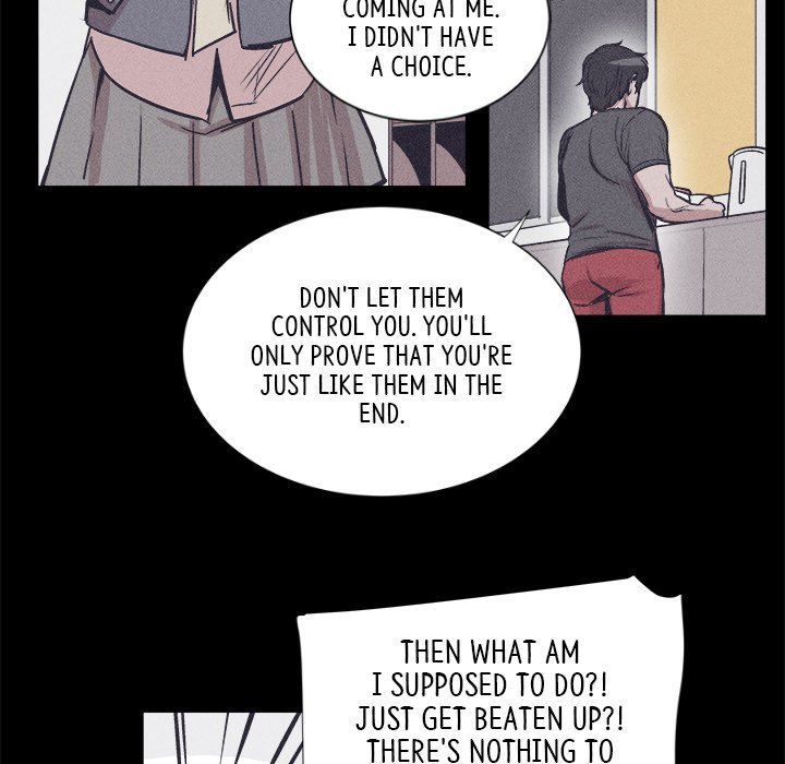 Counter Manhwa - Chapter 37 Page 18