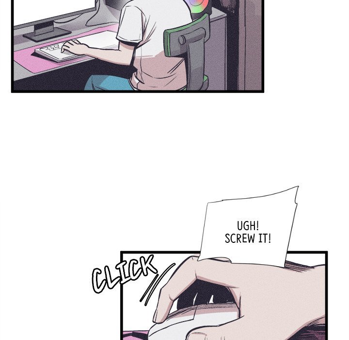 Counter Manhwa - Chapter 37 Page 32