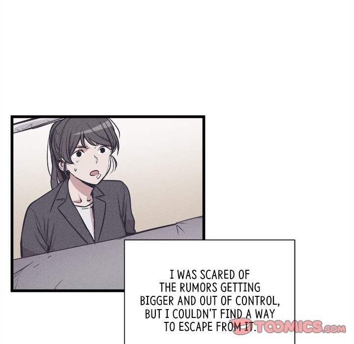 Counter Manhwa - Chapter 37 Page 37