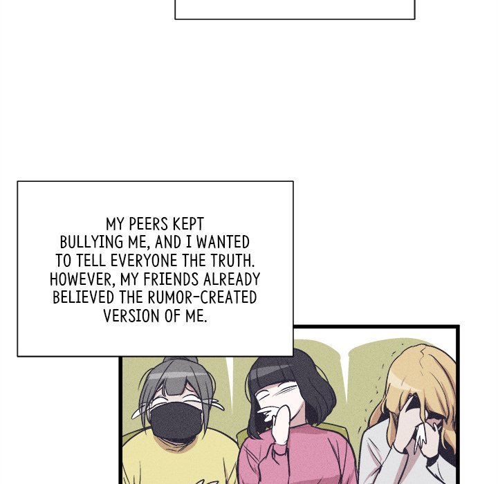 Counter Manhwa - Chapter 37 Page 38