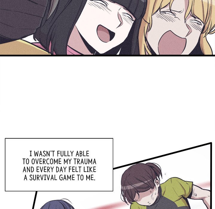 Counter Manhwa - Chapter 37 Page 40